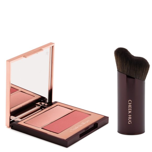 Charlotte Tilbury Other - Charlotte Tilbury Pretty Youth Glow w/Brush